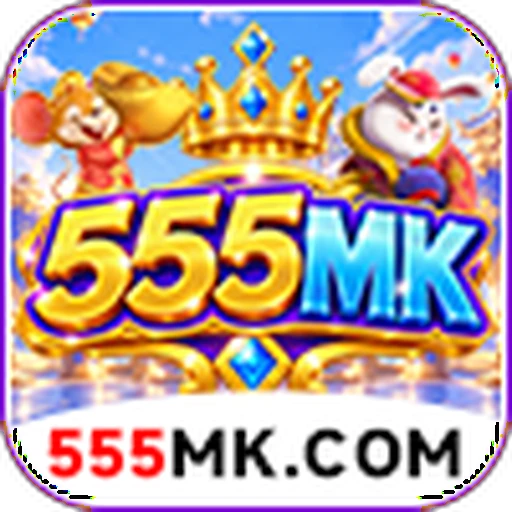 555mk.com Logo